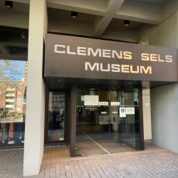 Clemens Sels Museum - Neuss