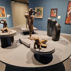 Clemens Sels Museum - Neuss