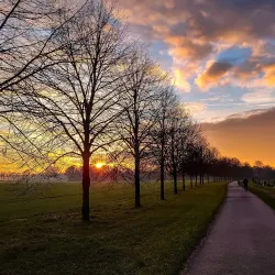 Greiffenhorstpark - Neuss