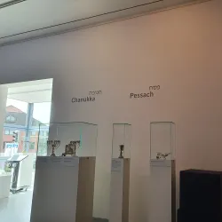 Jüdisches Museum im Rhein-Kreis Neuss - Neuss