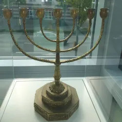 Jüdisches Museum im Rhein-Kreis Neuss - Neuss