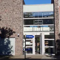 Jüdisches Museum im Rhein-Kreis Neuss - Neuss