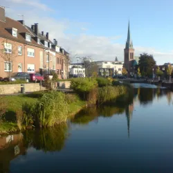 Jüdisches Museum im Rhein-Kreis Neuss - Neuss
