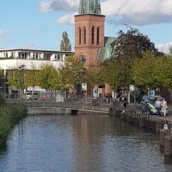 Jüdisches Museum im Rhein-Kreis Neuss - Neuss