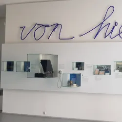 Jüdisches Museum im Rhein-Kreis Neuss - Neuss