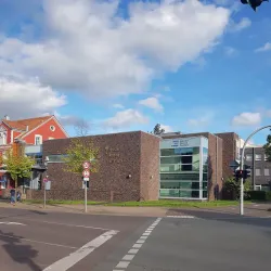Jüdisches Museum im Rhein-Kreis Neuss - Neuss