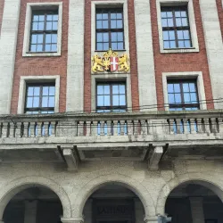 Neuss City Hall (Rathaus Neuss) - Neuss