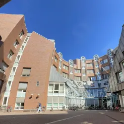 Neuss City Hall (Rathaus Neuss) - Neuss