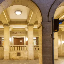 Neuss City Hall (Rathaus Neuss) - Neuss