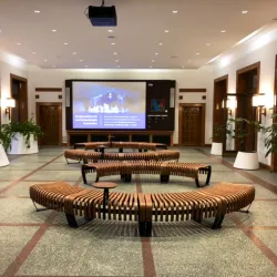 Neuss City Hall (Rathaus Neuss) - Neuss