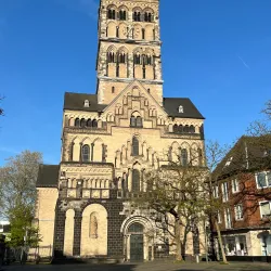 Quirinus Münster - Neuss