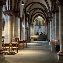 Quirinus Münster - Neuss