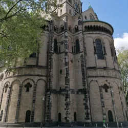 Quirinus Münster - Neuss