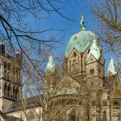 Quirinus Münster - Neuss