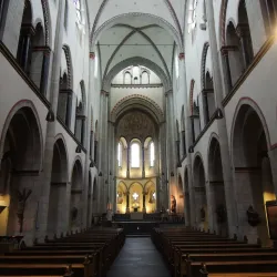 Quirinus Münster - Neuss