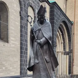 Quirinus Münster - Neuss