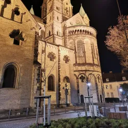 Quirinus Münster - Neuss