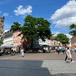 Quirinus Münster - Neuss