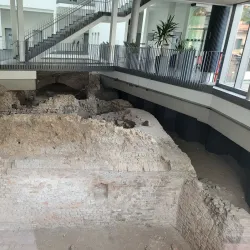 Roman Museum Neuss (Römisch-Germanisches Museum) - Neuss