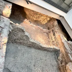 Roman Museum Neuss (Römisch-Germanisches Museum) - Neuss