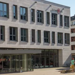 Roman Museum Neuss (Römisch-Germanisches Museum) - Neuss