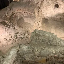 Roman Museum Neuss (Römisch-Germanisches Museum) - Neuss