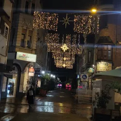 Roman Museum Neuss (Römisch-Germanisches Museum) - Neuss