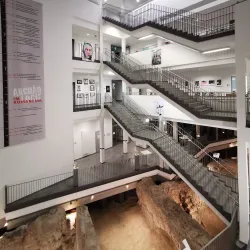 Roman Museum Neuss (Römisch-Germanisches Museum) - Neuss