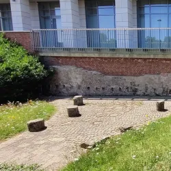 Roman Museum Neuss (Römisch-Germanisches Museum) - Neuss