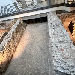 Roman Museum Neuss (Römisch-Germanisches Museum) - Neuss