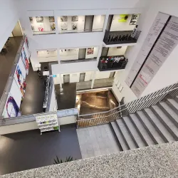 Roman Museum Neuss (Römisch-Germanisches Museum) - Neuss