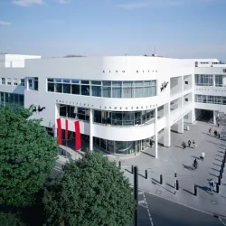 Stadttheater Neuss - Neuss