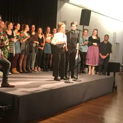 Stadttheater Neuss - Neuss