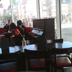 Stadttheater Neuss - Neuss