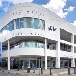 Stadttheater Neuss - Neuss