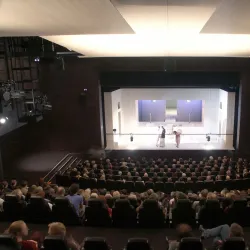 Stadttheater Neuss - Neuss