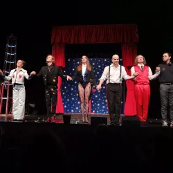 Stadttheater Neuss - Neuss