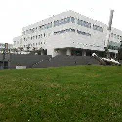 Stadttheater Neuss - Neuss