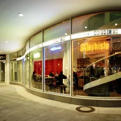 Stadttheater Neuss - Neuss