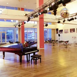 Stadttheater Neuss - Neuss