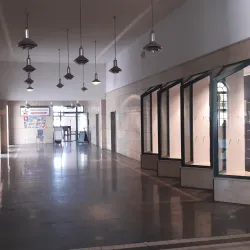 Harz Narrow Gauge Railways - Nordhausen