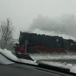Harztor Gate (Harztor) - Nordhausen