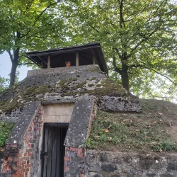KZ Mittelbau-Dora Memorial - Nordhausen