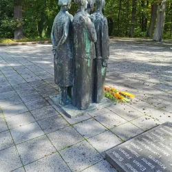 KZ Mittelbau-Dora Memorial - Nordhausen