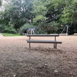 Nordhausen City Park (Stadtpark) - Nordhausen