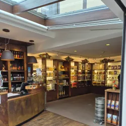 Nordhausen Distillery Museum - Nordhausen