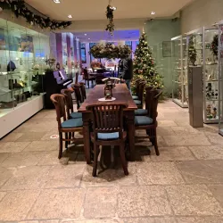 Nordhausen Distillery Museum - Nordhausen