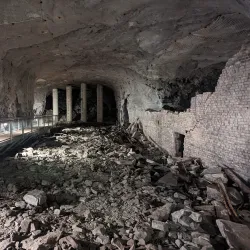 Nordhausen Museum - Nordhausen