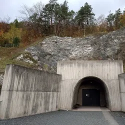Nordhausen Museum - Nordhausen