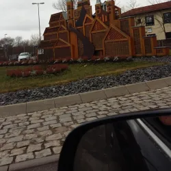 Nordhausen Old Town - Nordhausen